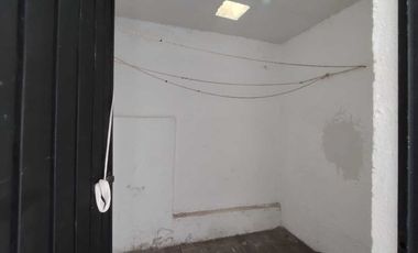 Renta Terreno en Esquina de 192 M2 bardeado, Zona del Carmen