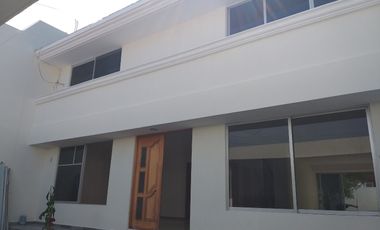 VENTA DE CASA EN COL. CAZONES POZA RICA., VER.