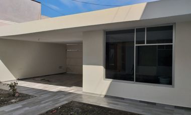 VENTA DE CASA EN COL. CAZONES POZA RICA., VER.