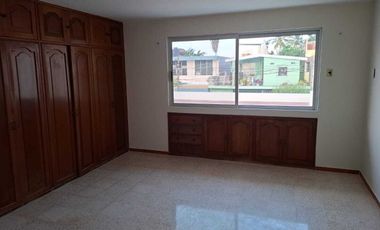 VENTA DE CASA EN COL. CAZONES POZA RICA., VER.
