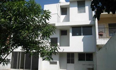 VENTA DE CASA EN COL. CAZONES POZA RICA., VER.