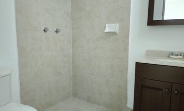 Departamento en renta con alberca en Curitiba - Cuautlancingo