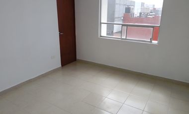 Departamento en renta con alberca en Curitiba - Cuautlancingo