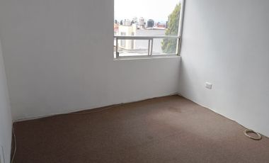 Departamento en renta con alberca en Curitiba - Cuautlancingo
