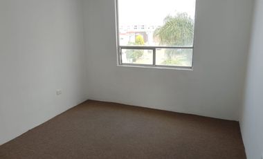 Departamento en renta con alberca en Curitiba - Cuautlancingo
