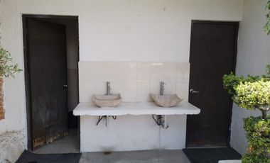 Departamento en renta con alberca en Curitiba - Cuautlancingo