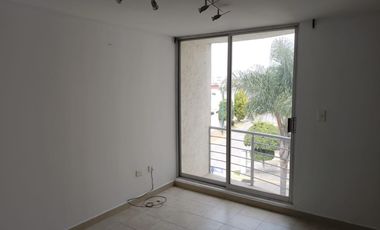 Departamento en renta con alberca en Curitiba - Cuautlancingo