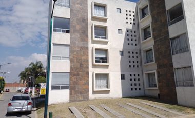 Departamento en renta con alberca en Curitiba - Cuautlancingo