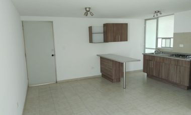Departamento en renta con alberca en Curitiba - Cuautlancingo