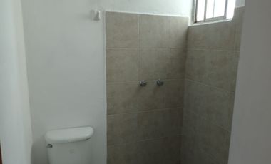 Departamento en renta con alberca en Curitiba - Cuautlancingo