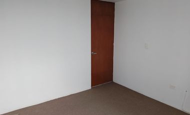 Departamento en renta con alberca en Curitiba - Cuautlancingo