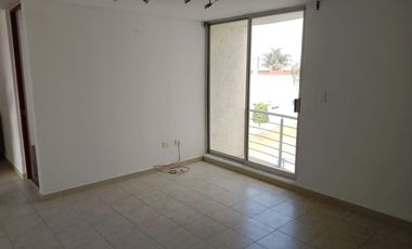Departamento en renta con alberca en Curitiba - Cuautlancingo