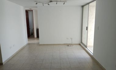 Departamento en renta con alberca en Curitiba - Cuautlancingo