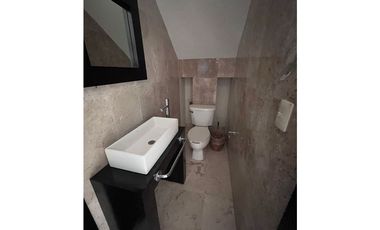 Beach front condo en renta akumal México
