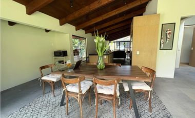 Casa en venta en Cerro Gordo Valle de Bravo