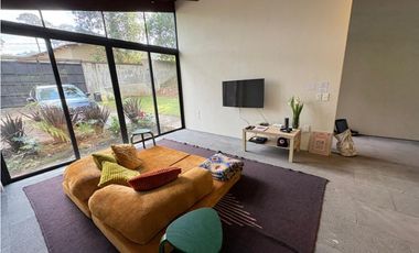 Casa en venta en Cerro Gordo Valle de Bravo