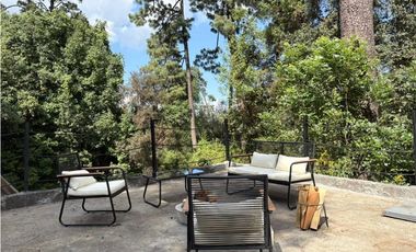 Casa en venta en Cerro Gordo Valle de Bravo