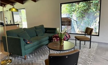 Casa en venta en Cerro Gordo Valle de Bravo