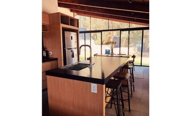 Casa en venta en Cerro Gordo Valle de Bravo