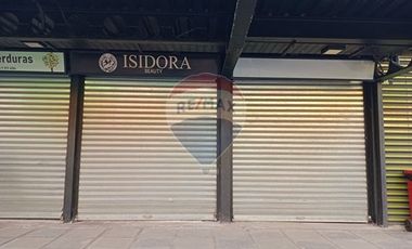 Arriendo Local Comercial en MAG Huechuraba