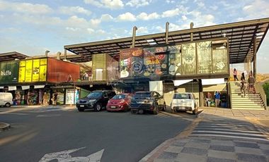 Arriendo Local Comercial en MAG Huechuraba