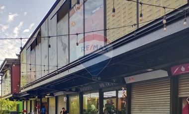 Arriendo Local Comercial en MAG Huechuraba
