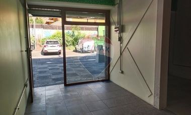 Arriendo Local Comercial en MAG Huechuraba