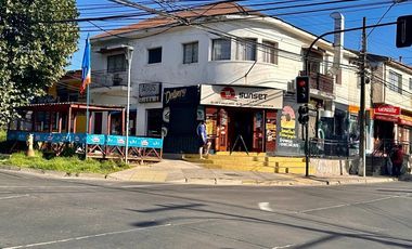 Atención Inversionistas oportunidad en Quilpué