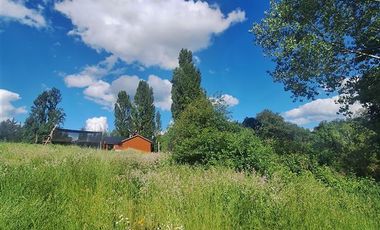 Parcela en Venta en Pemuco, Ñuble