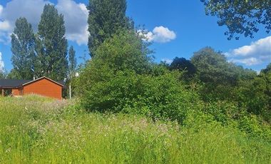 Parcela en Venta en Pemuco, Ñuble