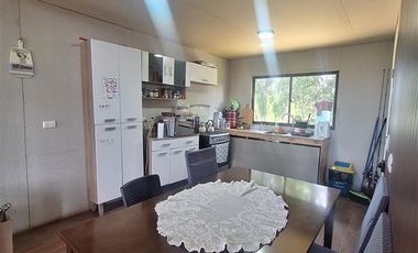 Parcela en Venta en Pemuco, Ñuble