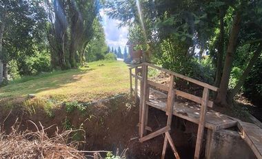 Parcela en Venta en Pemuco, Ñuble