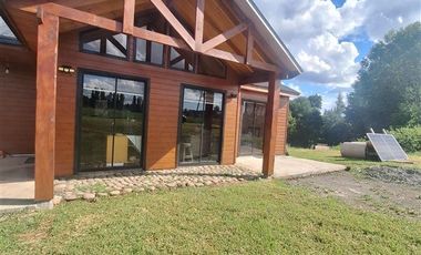Parcela en Venta en Pemuco, Ñuble