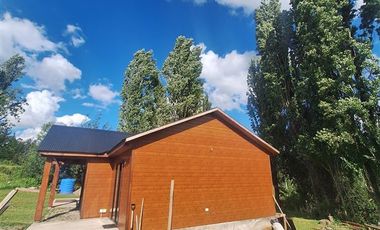 Parcela en Venta en Pemuco, Ñuble
