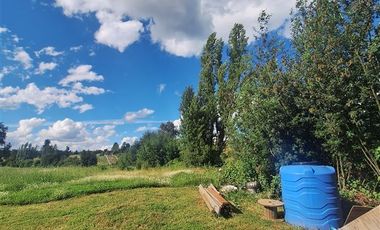 Parcela en Venta en Pemuco, Ñuble