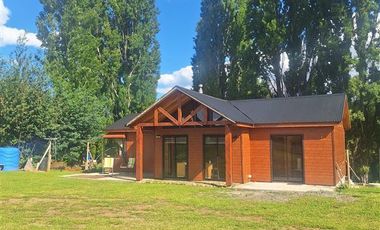 Parcela en Venta en Pemuco, Ñuble