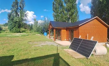 Parcela en Venta en Pemuco, Ñuble