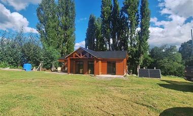 Parcela en Venta en Pemuco, Ñuble