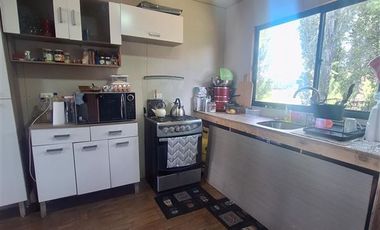 Parcela en Venta en Pemuco, Ñuble