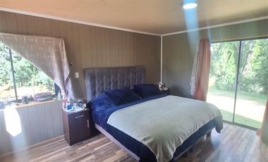 Parcela en Venta en Pemuco, Ñuble