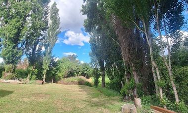 Parcela en Venta en Pemuco, Ñuble