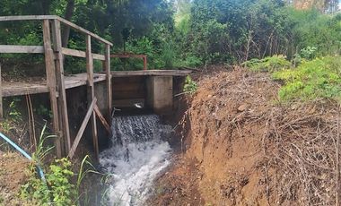 Parcela en Venta en Pemuco, Ñuble