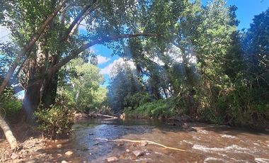 Parcela en Venta en Pemuco, Ñuble