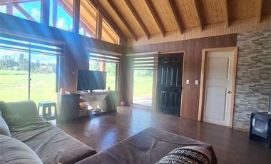 Parcela en Venta en Pemuco, Ñuble
