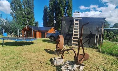 Parcela en Venta en Pemuco, Ñuble