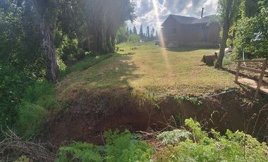 Parcela en Venta en Pemuco, Ñuble