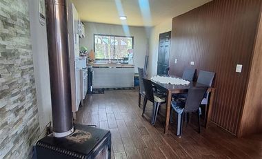 Parcela en Venta en Pemuco, Ñuble