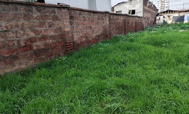 Sitio en Venta en Santa Corina