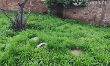 Sitio en Venta en Santa Corina