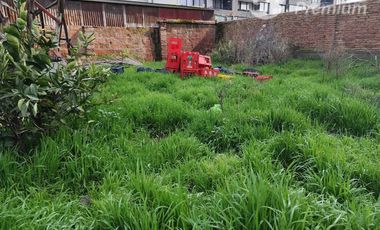 Sitio en Venta en Santa Corina